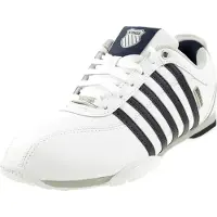 K-Swiss Baskets basses 'Arvee 1.5' noir / blanc