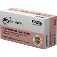 Epson Ink Tinte fr Cd-Label-Printer PP 100, light mage