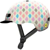Nutcase Street MIPS Scale - Casque de vélo, Taille:L (60-64 cm)