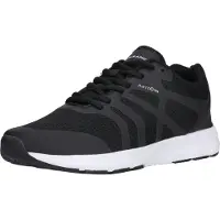 Endurance Baskets Clenny respirantes 1001 Noir 45