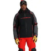 Spyder Titan Jacket Noir XL Homme