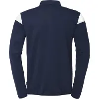 Uhlsport Veste polyester Squad 27 Homme - Marine / Blanc