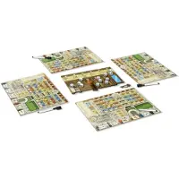 Asmodee Grand Austria Hotel - Haute saison