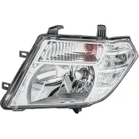 Hella Projecteur principal 1EE 238 055-011, gauche