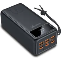 RealPower Powerbank PB-56000 Pro 56000 mAh 100Watt Type-C PD (414907)