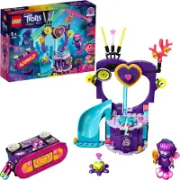 LEGO 13005172 Fête des trolls au Techno Reef 41250 -