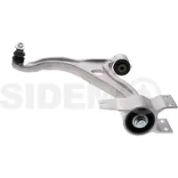 SIDEM 49958 Bras de suspension Avant gauche adaptable sur MERCEDES-BENZ Classe A (W177) Classe B (W247) Classe A Limousine (W177)