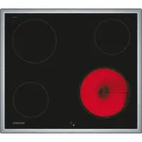 NEFF Constructa Elektrokochfeld, 60 cm, herdgesteuert, CM321052