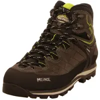 Meindl - Litepeak GTX Granite/Citron - Homme - Taille : 11,5 UK