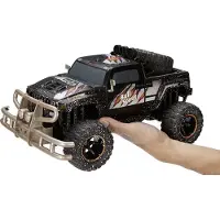 Revell Monster Truck "BULL SCOUT" - Voiture radiocommandée ; 24629