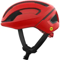 POC Omne Air Mips Helmet Rouge L
