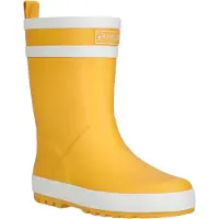 ZigZag Bottes en caoutchouc pour enfants, en caoutchouc naturel de haute qualité, modèle 5005 Golden Rod 31