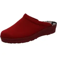 Rohde Pantoufles Rohde Women 2291 Neustadt-D Sherry-Taille 40