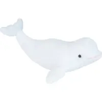 Wild republic - Peluche - Cuddlekins Mini - Béluga