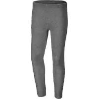 CMP Pantalon long pour femme, gris mélangé (U632), taille 44