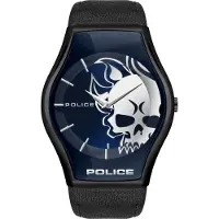 Police Pl.16114jsu Watch Clair Homme