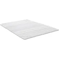 Sleezzze surmatelas en mousse confort Sleezzz Basic de 2,5 cm 180 x 200 cm avec piquage ondulé 7 zones et élastiques d'angle