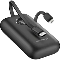 Swissten - Powerbank VoltBox 35W 10.000mAh