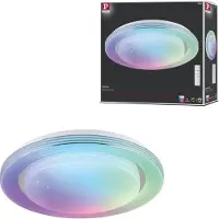 Paulmann : Plafonnier LED Rainbow
