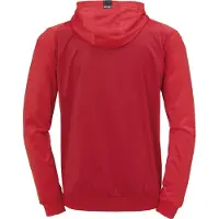 Kempa Prime Multi Tracksuit Rouge 2XL Homme