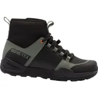 Sidi Atomus Mid Gore-tex Mtb Shoes Bleu EU 46