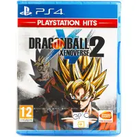 Dragon Ball Xenoverse 2, PS4 Hits Standard Anglais PlayStation 4