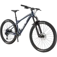 GT Zaskar LT Al Elite Vélo de montagne 29 pouces MTB avec 12 vitesses SRAM