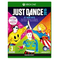 Just Dance 2015 (Uk)