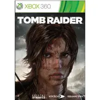 Xbox 360 Tomb Raider (classics) Clair