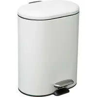 Five Poubelle Silifex 6l