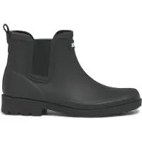 Aigle Bottines ' CARVILLE ' noir