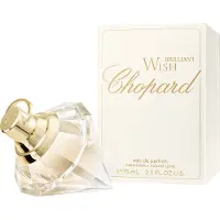 Chopard Brilliant Wish Eau de Parfum 75 ml