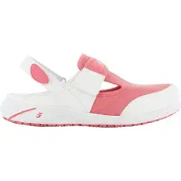 Safety Jogger Sandales Professionnelles En Lycra Extensible Safety Jogger Aliza Ob Esd Src - 39