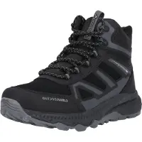 Whistler Boots 'Niament' noir