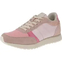 Woden WL740 Ronja - Chaussures de baskets pour femmes - 034-Light-Lilac, Taille:37 EU