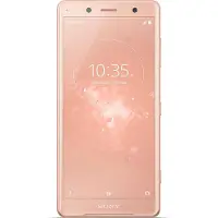 Sony Xperia XZ2 compact, Farbe:Pink