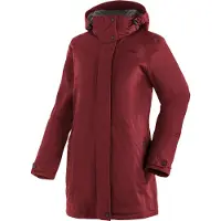 Maier Sports Lisa 2.1 Jacket Rouge 44 Femme