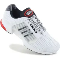 Adidas Baskets basses 'Climacool 1' noir / blanc