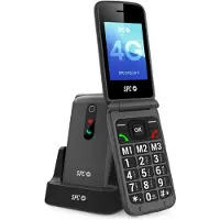 SPC Stella 3 Mobile Phone Clair One Size / EU Plug 220V