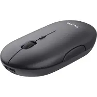 Trust Souris Sans Fil Puck 1600 Dpi