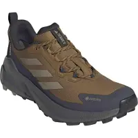 Adidas Terrex Trailmaker 2 Gore-tex Hiking Shoes Marron EU 42 2/3 Homme