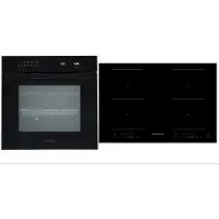Respekta ASET9008800i, couleur noire