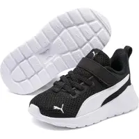 Puma Baskets 'Anzarun Lite' noir / blanc
