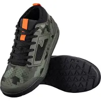 Leatt Shoe 3.0 Flat Shoe Camo 40