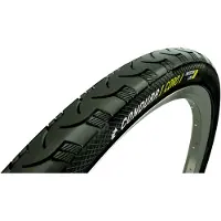 Condura Coro 22 Tpi 700b X 35 Rigid Urban Tyre Vert 700B x 35