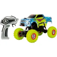 Carrera 2.4GHz Crawler -PX- Profi RC 1:10