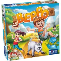 Huch Beppo le bouc - édition anniversaire