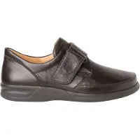 Ganter Chaussures Kurt 25 67110100 Calf Leder, 2567110100
