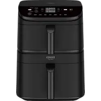 Cosori CAF-DC 121-ADER Turbo Tower Heißluftfritteuse