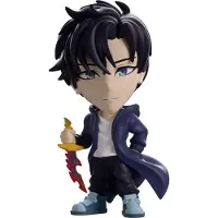 Youtooz Figure Solo Leveling Sung Jinwoo 12 Cm